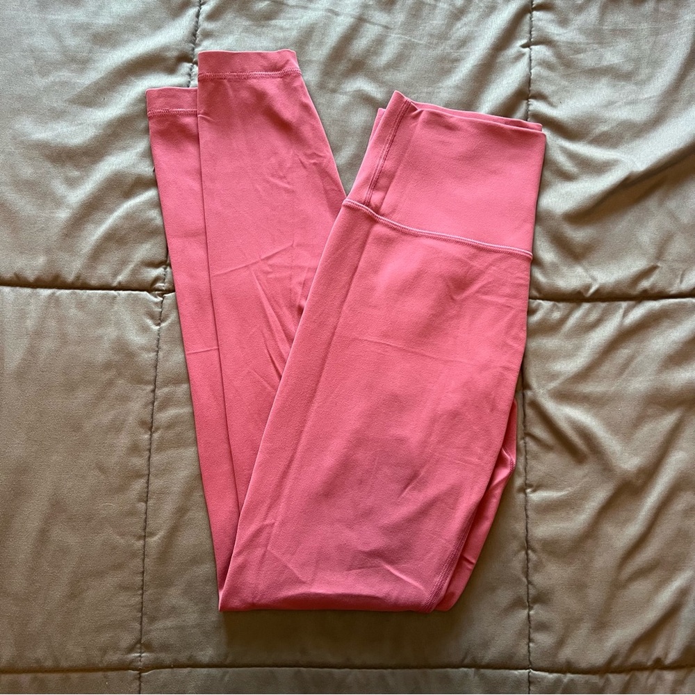 Lululemon align pant